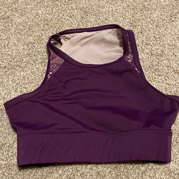 Dance Tops!  Two active wear tops. - Picture 4 of 5